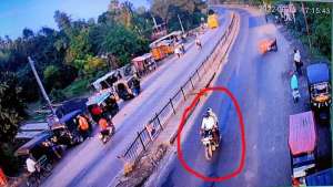 bihar begusarai बिहार के हाई-वे पर मौत का तांडव, बेगूसराय में सनकी बाइक सवारों ने 30 किमी तक की फायरिंग, 11 लोंगो को मारी गोली , 1 की मौत