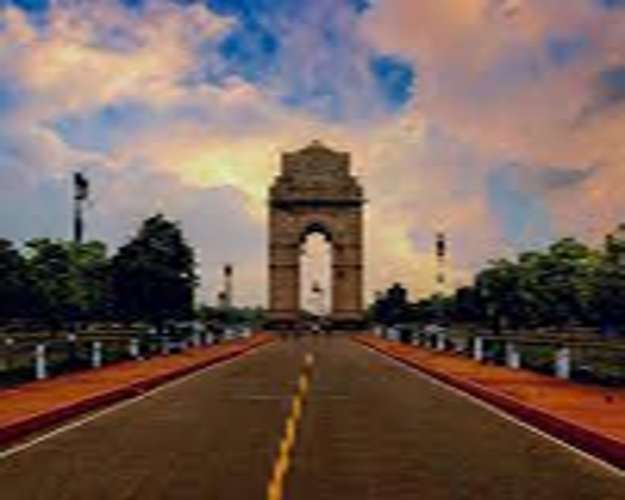 download 5 1 Rajpath Renamed: केंद्र सरकार ने राजपथ का नाम बदलने का फैसला, होगा ये नाम