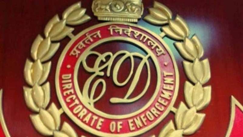 enforcement directorate ed Land For Jobs Scam Case: ईडी ने दिल्ली, मुंबई व पटना के कई जगहों पर की छापेमारी