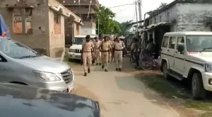 jd बिहार : 9 जिलों में NIA की रेड, PFI के आतंकी कनेक्शन पर कार्रवाई