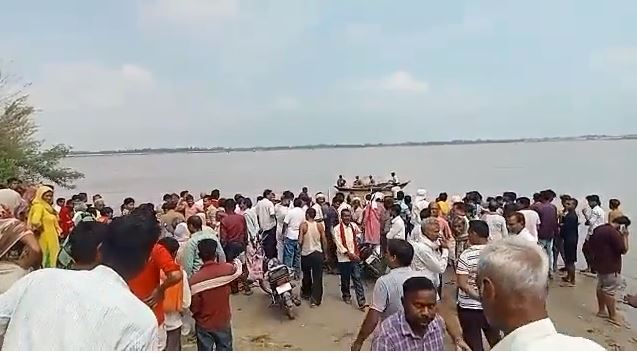 1 UP News: कानपुर में गंगा नदी में नहाने के दौरान 6 लोग डूबे, 1 की मौत. 5 लापता
