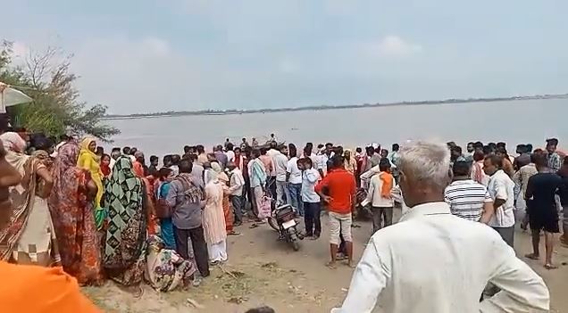 2 UP News: कानपुर में गंगा नदी में नहाने के दौरान 6 लोग डूबे, 1 की मौत. 5 लापता