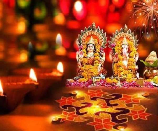 31 10 2021 dhanteras 2021 22166428 Deepawali 2022: 22 अक्टूबर को धनतेरस व 24 अक्टूबर को दीपावली, जानें महालक्ष्मी के पूजन समय व शुभ मुहूर्त