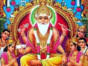 Vishwakarma Puja 2020 date Happy Vishwakarma : ब्रह्मांड के निर्माता है भगवान विश्वकर्मा , ऐसे करें पूजा और जानें कैसे हुआ विश्वकर्मा का जन्म