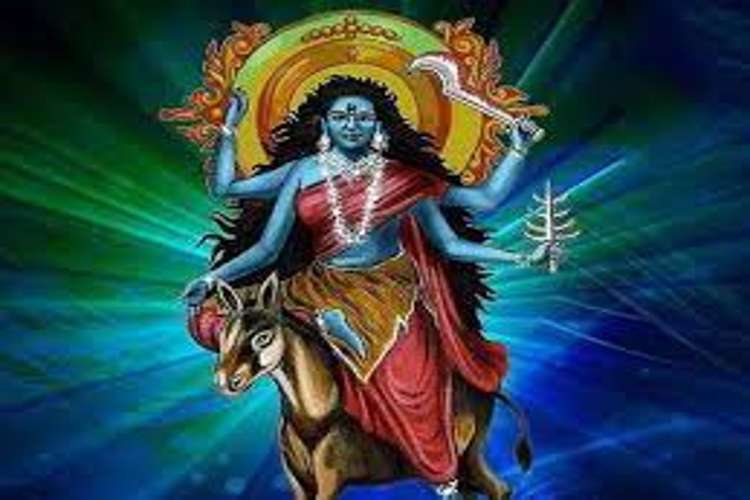 download 3 1 Navratri 7th Day: आज शारदीय नवरात्रि का सातवां दिन, जानें मां कालरात्रि के मंत्र, भोग, आरती, महत्व और शुभ मुहूर्त