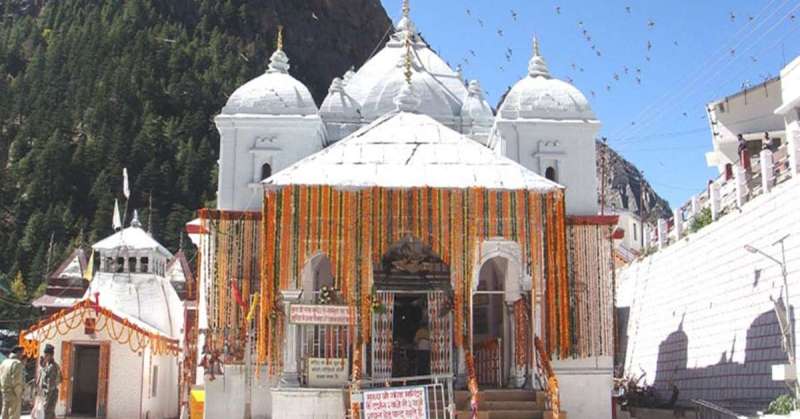 full Uttarakhand News: शीतकाल के लिए आज बंद होंगे गंगोत्री धाम के कपाट, इस मंदिर में विराजमान होगी मां गंगा