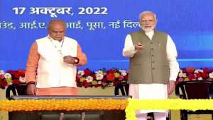 modi प्रधानमंत्री नरेंद्र मोदी ने किसान सम्मान निधि की 12वीं किस्त की जारी