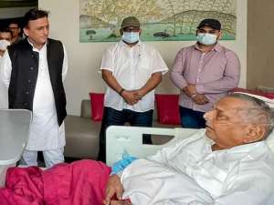 mulayam Mulayam Singh Yadav की हालत अभी भी नाजुक, अस्पताल ने जारी किया हेल्थ बुलेटिन