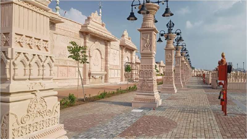 shiv 1 महाकाल कॉरिडोर में शिव की 200 मूर्तियां, 108 पिलर, भव्य होगा समारोह, घूमने में लगेगा 5 से 6 घंटे का समय