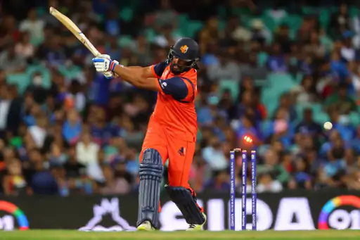 sports 1 IND vs NED T20 World Cup: भारत ने नीदरलैंड को 56 रन से हराया, लगातर हासिल की दूसरी जीत