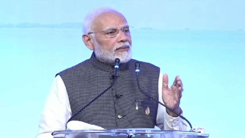 15 11 2022 narendramodi 23204921 1518042 आज पूरी दुनिया भारत को सुनती है - प्रधानमंत्री नरेंद्र मोदी