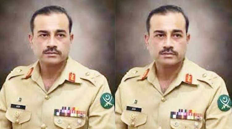Asim Munir Pakistan New Army Chief: बाजवा के फेवरेट मुनीर को पाक आर्मी की कमान