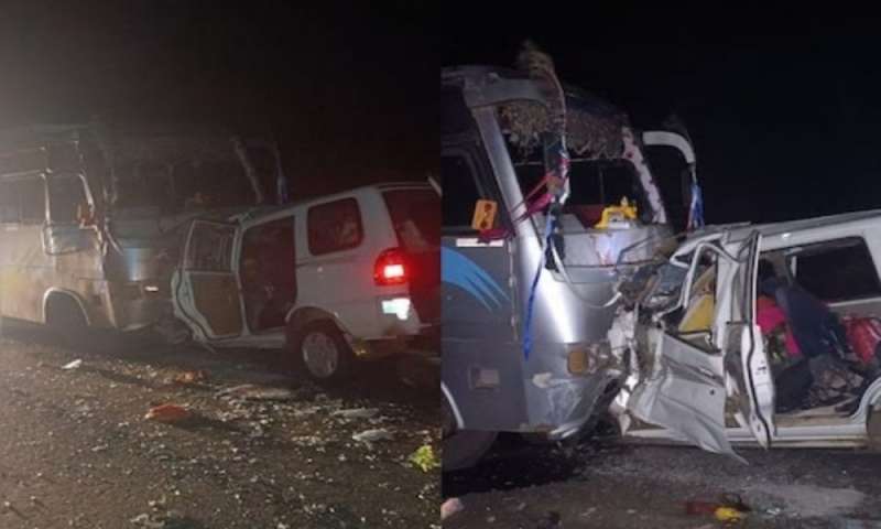 MP Betul Bus Accident copy 1200x800 1000x600 1 मध्य प्रदेश के बैतूल में कार और बस के बीच जबरदस्त टक्कर, 11 लोगों की मौत