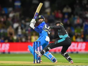 iyyerin 1668931715 IND vs NZ 2nd T20 : टीम इंडिया की हुई जीत , भारत ने न्यूजीलैंड को 65 रन से हराया