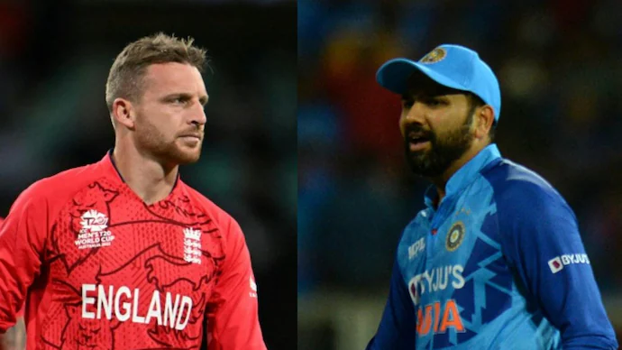 t20worldcupsemis T20 World Cup 2022: आज भारत और इंग्लैंड के बीच दूसरा सेमीफाइनल, जानें कब और कहां देखे मैच