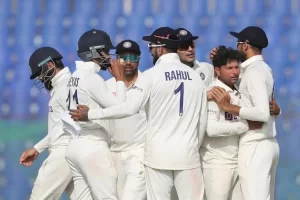india IND vs BAN का 2nd Test: भारत ने बांग्लादेश को किया क्लीन स्वीप