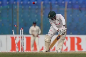 sports IND vs BAN का 2nd Test: भारत ने बांग्लादेश को किया क्लीन स्वीप