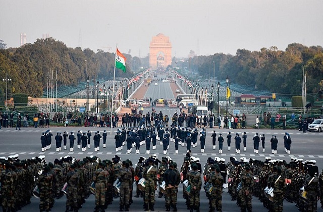 02 48 35791756600 Republic Day 2023: 74वें गणतंत्र दिवस परेड में दिखेगा मेड इन इंडिया का दम, स्वदेशी हथियार आएंगे नजर