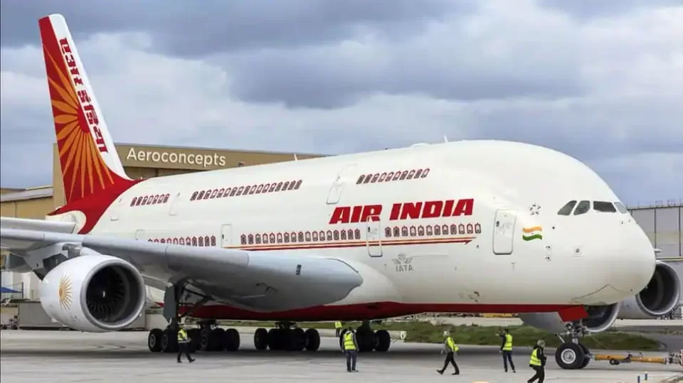 1065058 airindia airbus concept up Air India Urine Case: पेशाब कांड मामले में आरोपी शंकर मिश्रा को मिली जमानत
