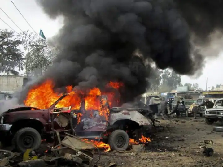 1b8ed1e31f4158df39c77108b7c64b541672814052172330 original Somalia Blast: सेंट्रल सोमालिया में दो कारों में बम विस्फोट, 9 लोगों की मौत