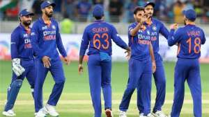 31 10 2022 odiindiaap 23173380 भारत ने न्यूजीलैंड को 8 विकेट से हराकर सीरीज पर किया कब्‍जा, तीसरे नंबर पर पहुंची टीम इंडिया