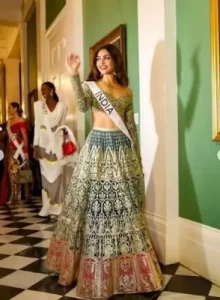 capture 1673751363 USA की गैब्रिएल बनीं मिस यूनिवर्स, भारत की हरनाज ने पहनाया ताज