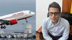 shankar mishra पेशाब कांड मामला : आरोपित शंकर मिश्रा पर एयर इंडिया ने लगाया बैन