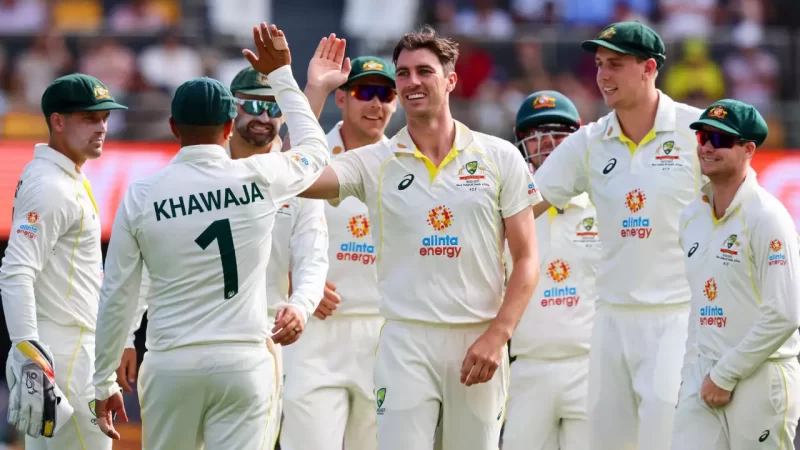 96898664 Australia Test Cricket Team: ऑस्ट्रेलियाई टीम के खिलाड़ी दौरे के बीच में कर रहे घर वापसी, ये प्लेयर लौटे स्वदेश