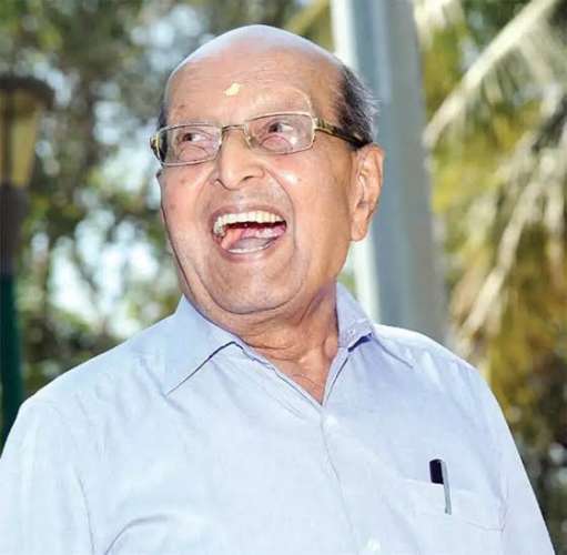 कन्नड़ फिल्म निर्देशक एसके भगवान का बेंगलुरु में निधन, बसवराज बोम्मई ने जताया शोक
