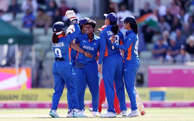 India Women CWG Women's T20 WC 2023: जानिए कब, कहां और कैसे देखें भारत और ऑस्ट्रेलिया का सेमीफाइनल मुकाबला