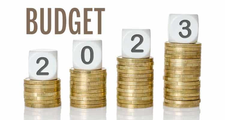 New Project 17 Union Budget 2023: आम बजट 2023 पर चर्चा शुरू, जानें नेता ने क्या दी प्रतिक्रिया