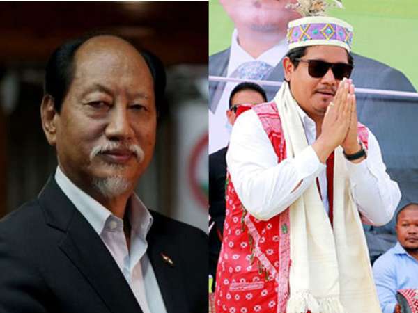 Fqliup0XwAMfp5r Nagaland And Meghalaya Oath Taking Ceremony: नागालैंड और मेघालय के मुख्यमंत्री का आज शपथ समारोह, पीएम मोदी होंगे शामिल