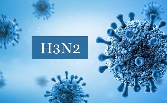 H3N2 v H3N2 Virus Update: देश में H3N2 का बढ़ा खतरा, 451 मामले किए दर्ज