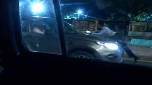 download 53 Delhi News: व्यक्ति को कार के बोनेट पर 3 किमी. तक घसीटा, जानें कैसे बची जान, देखें वीडियो
