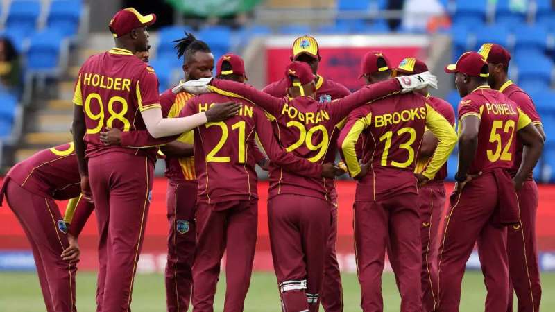 95023997 World Cup 2023 West Indies Team: विश्व कप के लिए वेस्टइंडीज टीम की घोषणा, जानें किन खिलाड़ियों को मिली जगह