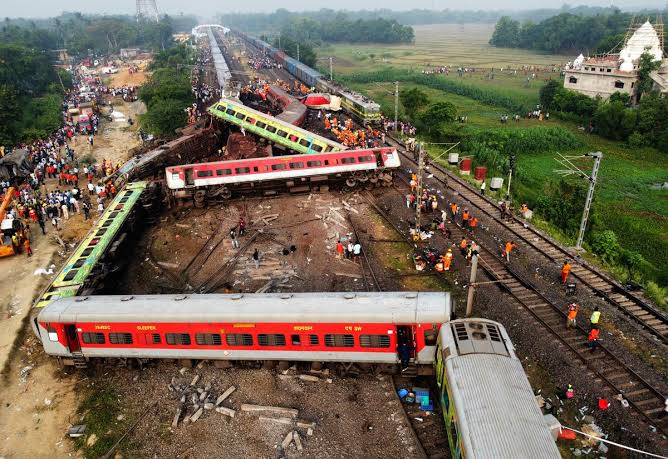 Odisha Train Accident: ओडिशा ट्रेन हादसे में में अब तक बिहार के 43 लोगों की मौत, 18 लोग लापता