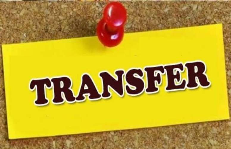 Transfer3 UP IAS Transfer: योगी सरकार में चली तबादला एक्सप्रेस, 11 IAS अधिकारियों का किया ट्रांसफर