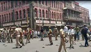 download 5 Kolhapur Violence: कोल्हापुर हिंसा के बाद अब पुलिस एक्शन, 36 लोग गिरफ्तार, इंटरनेट बंद, धारा 144 लागू