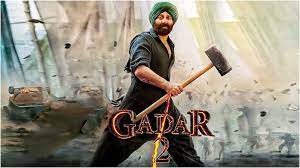 download 3 Gadar 2 BO Collection: फिल्म गदर 2 ने बॉक्स ऑफिस पर मचाया 'गदर', 200 करोड़ के क्लब में हुई शामिल