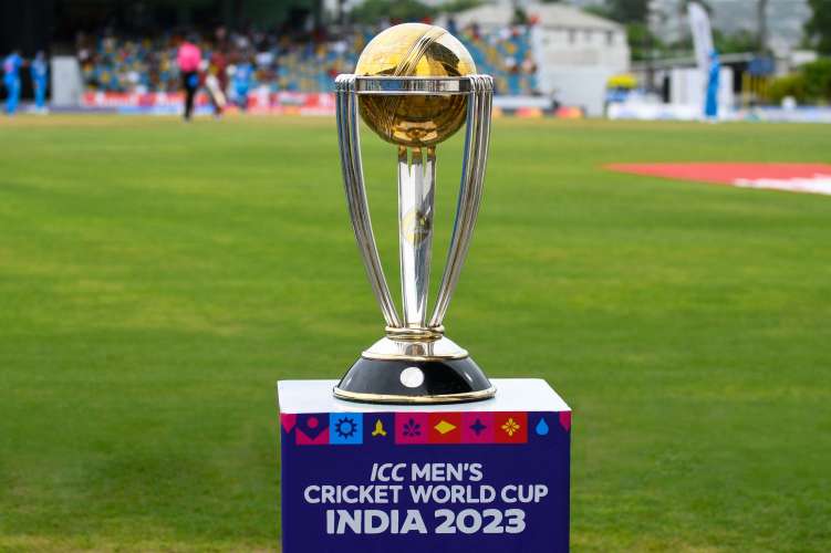 GettyImages 1563231746 ICC World Cup 2023: वर्ल्ड कप 2023 का देखें पूरा शेड्यूल, जानिए कब-किस दिन, किससे भिड़ेगी कौन सी टीम?