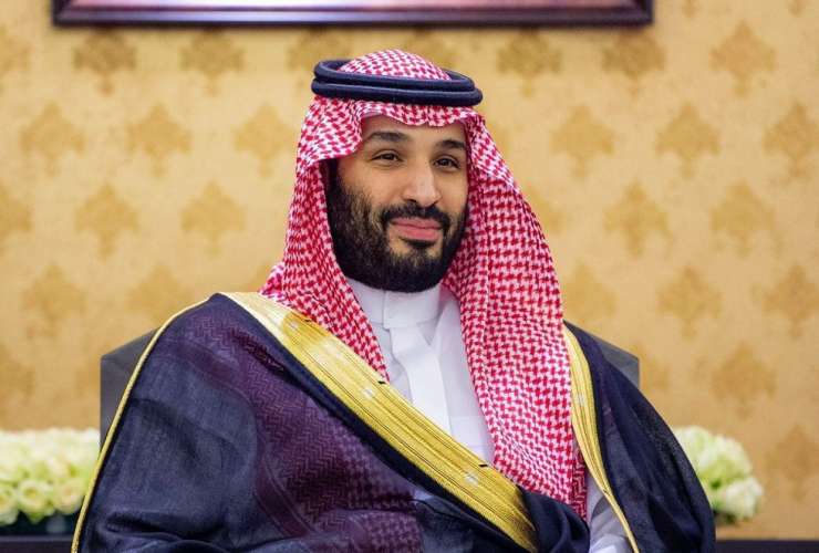 crown prince mohammed bin salman at defense ministry 5. spa G20 Summit 2023: आज सऊदी के क्राउन प्रिंस मोहम्मद बिन सलमान की पीएम मोदी से मीटिंग, देखें कार्यक्रम के शेड्यूल