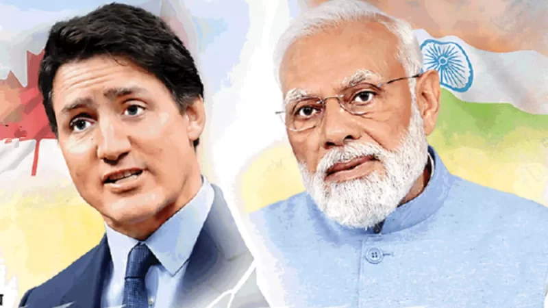 22 09 2023 india canada row modi trudeau news 23536649 India-Canada Diplomatic Row: कनाडा ने भारत से 41 राजनयिकों को बुलाया वापस, जानिए वजह