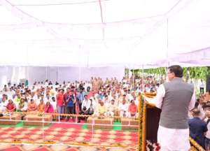 IMG 20231002 WA0007 Uttarakhand News: CM धामी ने राज्य आन्दोलनकारी शहीदों को पुष्पांजलि अर्पित कर दी श्रद्धांजलि