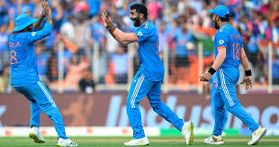images 2 World Cup 2023 IND vs PAK: भारत ने पाकिस्तान को दी 7 विकेट से करारी शिकस्त, रोहित शर्मा ने 300 छक्के किए पूरे