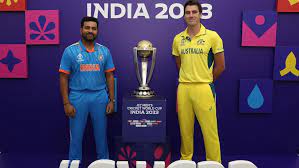 download 12 World Cup 2023: भारत-ऑस्ट्रेलिया का फाइनल मैच आज, जानिए कब, कहां देखें महामुकाबला