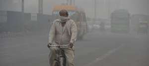 download 5 जहरीली हुई दिल्ली की हवा, वायु प्रदूषण के कारण 9 से 18 नवंबर तक स्कूलों में सर्दी की छुट्टियों का ऐलान