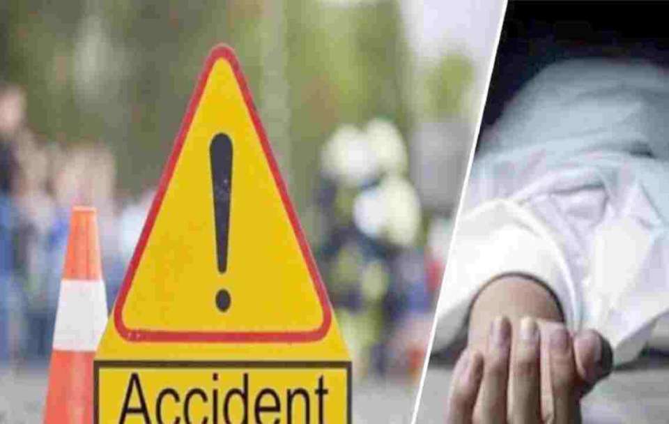 acc UP Accident: यमुना एक्सप्रेसवे पर दर्दनाक हादसा, कार और यात्री बस की टक्कर, 5 लोगों की मौत