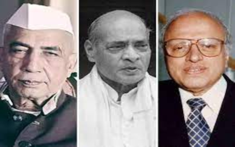 Bharat Bharat Ratna: चौधरी चरण सिंह, डॉ एमएस स्वामीनाथन और पीवी नरसिम्हा की मिलेगा भारत रत्न