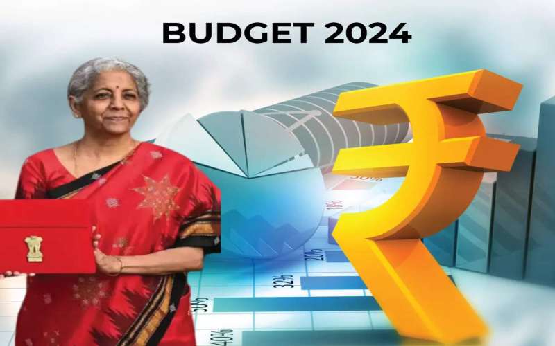Budget Budget 2024: बजट में आम जनता के लिए वित्त मंत्री ने किया ये ऐलान, देखें पूरी डिटेल