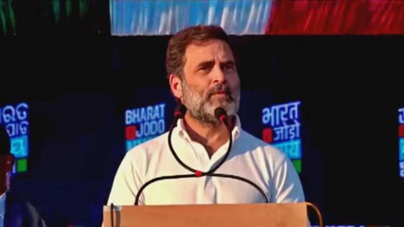 rahul gandhi UP News: 16 फरवरी को उत्तर प्रदेश में प्रवेश करेगी कांग्रेस की भारत जोड़ो न्याय यात्रा